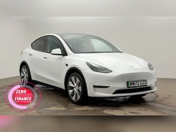 Used Tesla Model Y 2022 for sale - 77356716: Photo