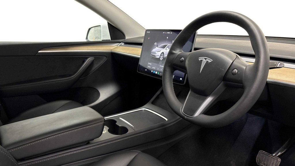 Used Tesla Model Y 2022 for sale - 77356716: Photo 6