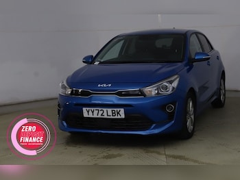 2022 (72) - 1.0 T-GDi MHEV 3 Hatchback 5dr Petrol Hybrid DCT Euro 6 (s/s) (118 bhp) Cru