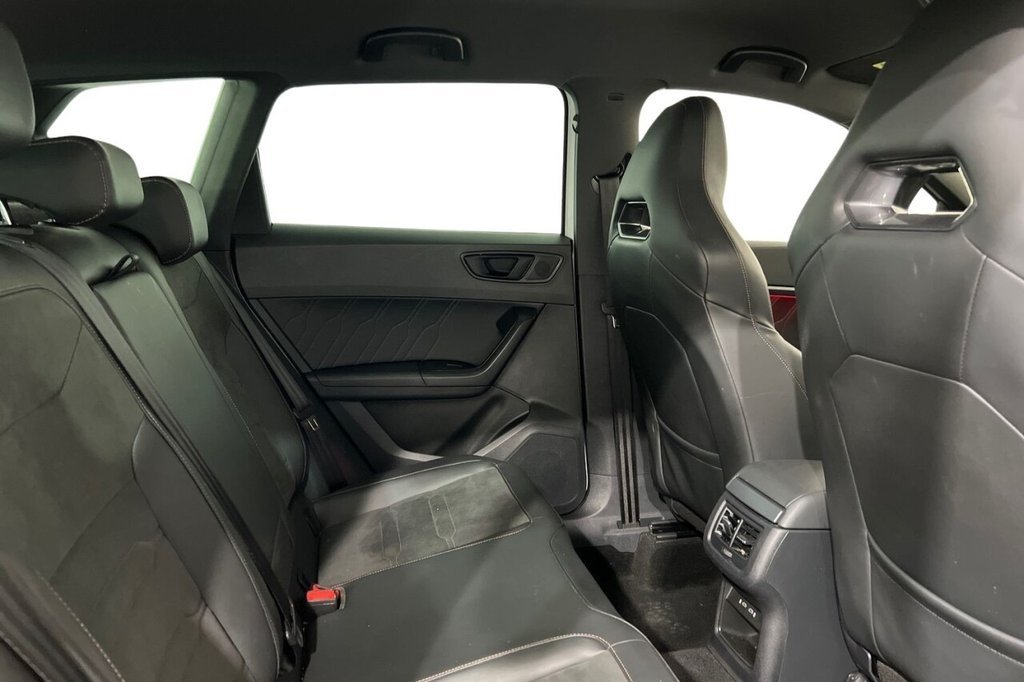 Used Cupra Ateca 2021 for sale - 77480190: Photo 10