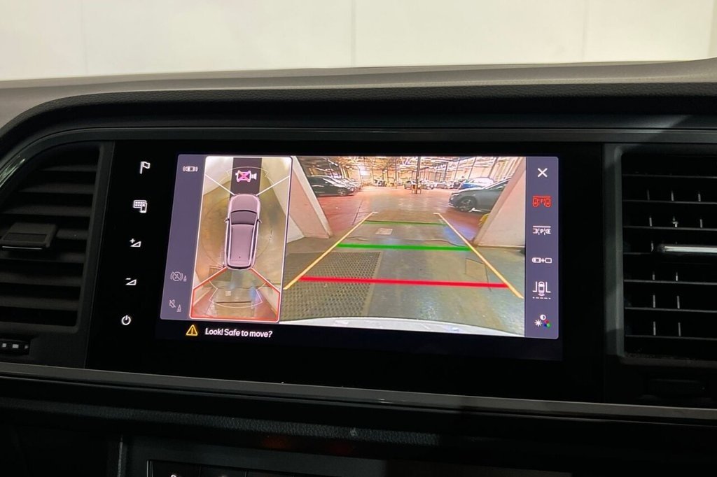 Used Cupra Ateca 2021 for sale - 77480190: Photo 15