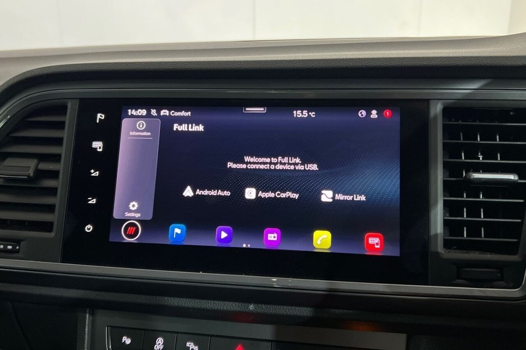 Used Cupra Ateca 2021 for sale - 77480190: Photo 16