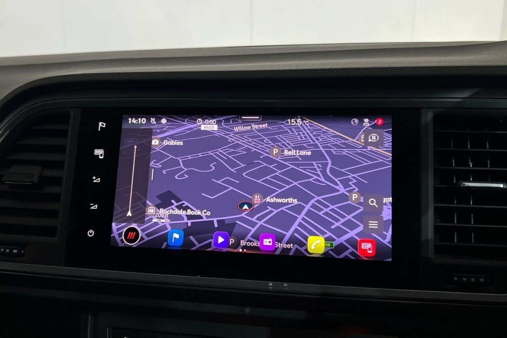 Used Cupra Ateca 2021 for sale - 77480190: Photo 17