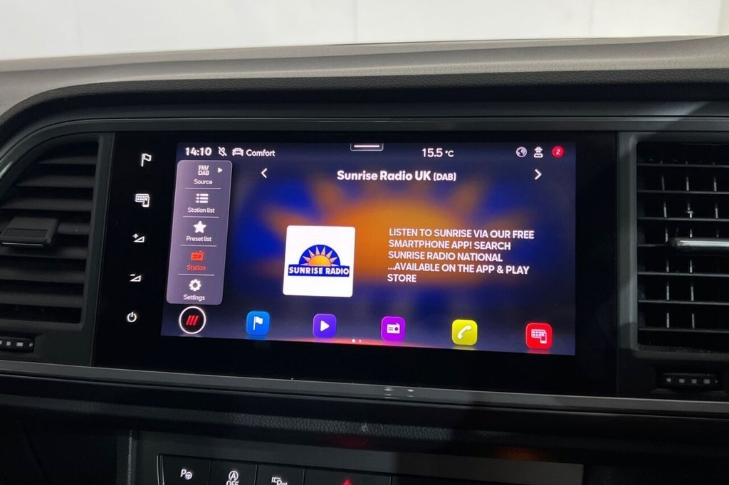 Used Cupra Ateca 2021 for sale - 77480190: Photo 19