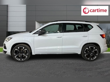 Used Cupra Ateca 2021 for sale - 77480190: Photo