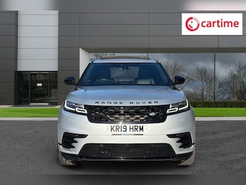 Used Land Rover Range Rover Velar 2019 for sale - 78533804: Photo