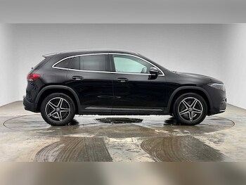 Used Mercedes-Benz EQA 2023 for sale - 78444784: Photo