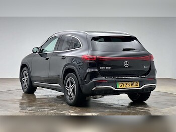 Used Mercedes-Benz EQA 2023 for sale - 78444784: Photo