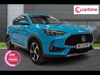 Used MG MG HS 2024 for sale - 74916792: Photo