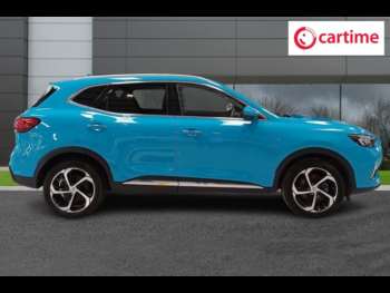 Used MG MG HS 2024 for sale - 74916792: Photo