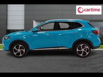 Used MG MG HS 2024 for sale - 74916792: Photo