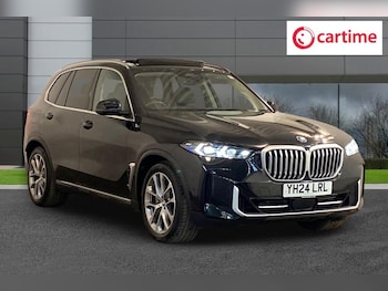 Used BMW X5 2024 for sale - 78543938: Photo