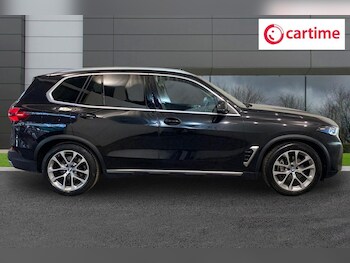 Used BMW X5 2024 for sale - 78543938: Photo