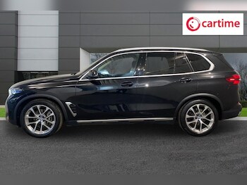 Used BMW X5 2024 for sale - 78543938: Photo