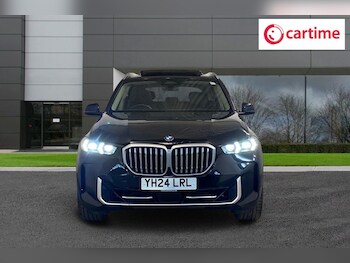 Used BMW X5 2024 for sale - 78543938: Photo