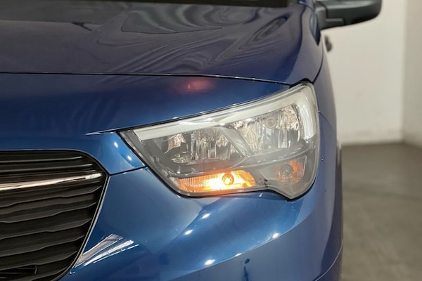 Used Vauxhall Combo Life 2020 for sale - 75487647: Photo 16