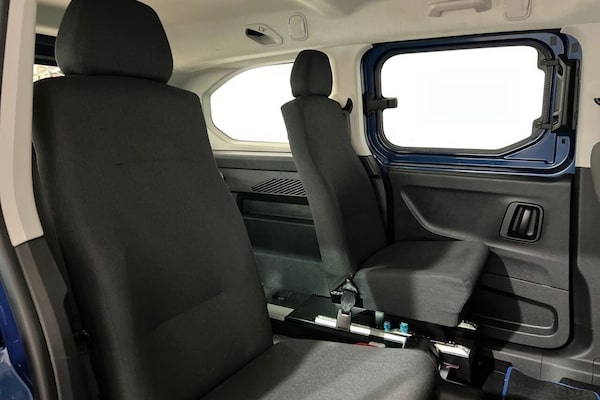 Used Vauxhall Combo Life 2020 for sale - 75487647: Photo 22