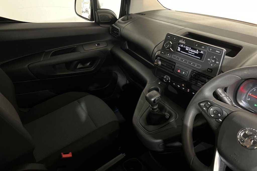 Vehicle 29