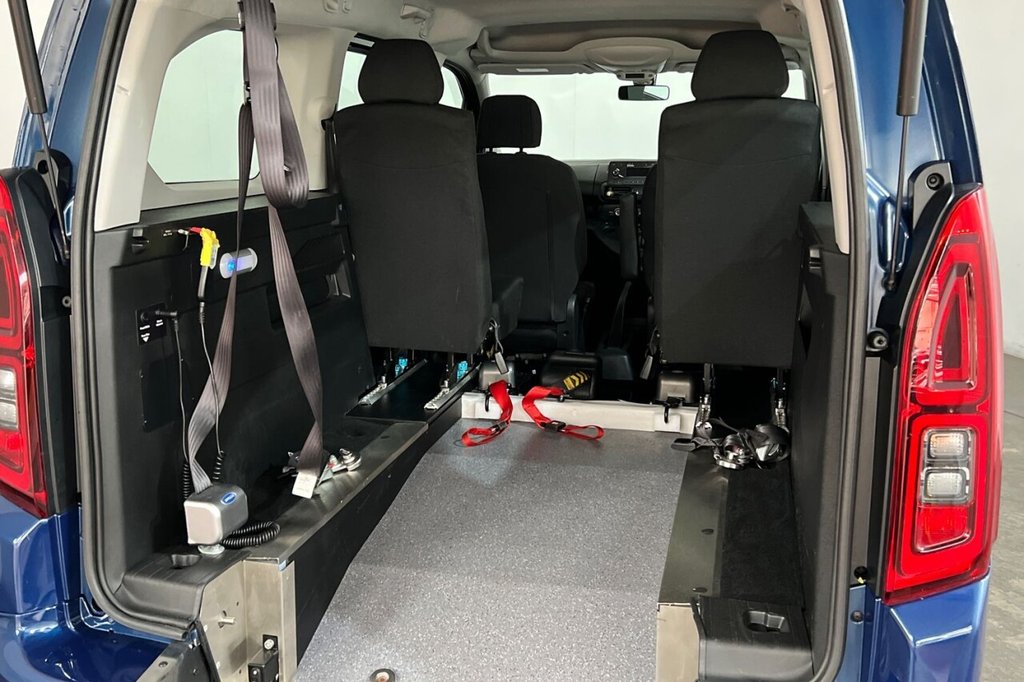Vehicle 36