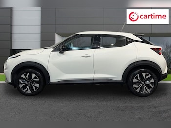 Used Nissan Juke 2021 for sale - 76400443: Photo