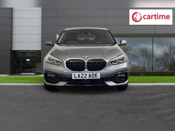 Used BMW 1 Series 2022 for sale - 78780960: Photo