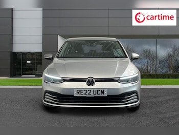 Used Volkswagen Golf 2022 for sale - 77153404: Photo