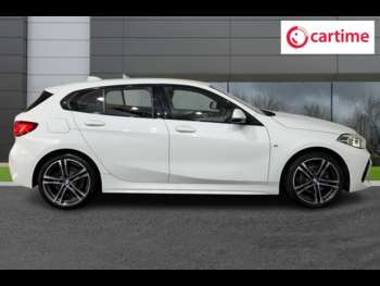 Used BMW 1 Series 2022 for sale - 74795313: Photo