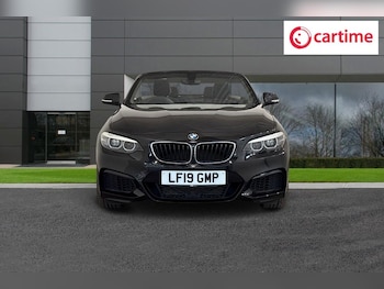 Used BMW 2 Series 2019 for sale - 79166713: Photo