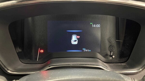 Used Toyota Corolla 2021 for sale - 76210322: Photo 10