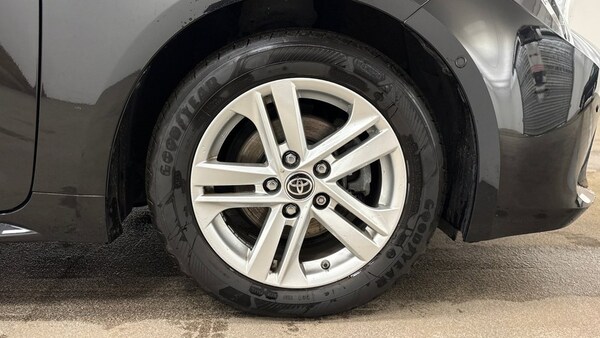 Used Toyota Corolla 2021 for sale - 76210322: Photo 11