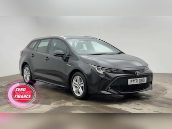Toyota - Corolla