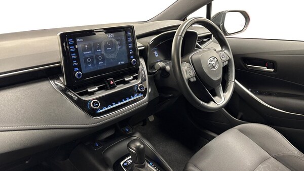 Used Toyota Corolla 2021 for sale - 76210322: Photo 6