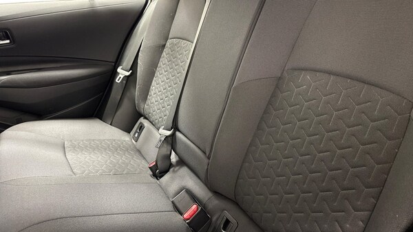 Used Toyota Corolla 2021 for sale - 76210322: Photo 7