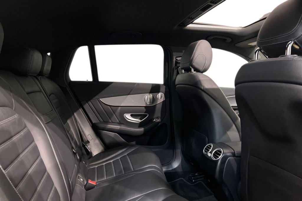 Used Mercedes-Benz EQC 2020 for sale - 77145607: Photo 10