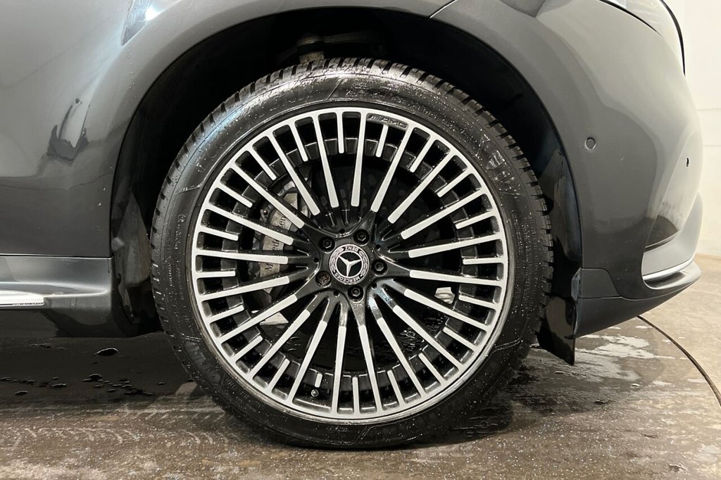 Used Mercedes-Benz EQC 2020 for sale - 77145607: Photo 14