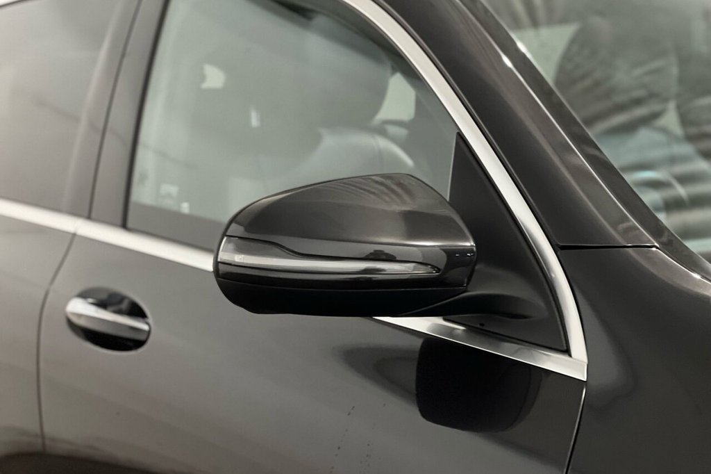 Used Mercedes-Benz EQC 2020 for sale - 77145607: Photo 17