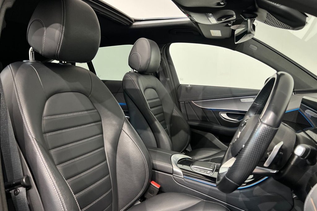 Used Mercedes-Benz EQC 2020 for sale - 77145607: Photo 23