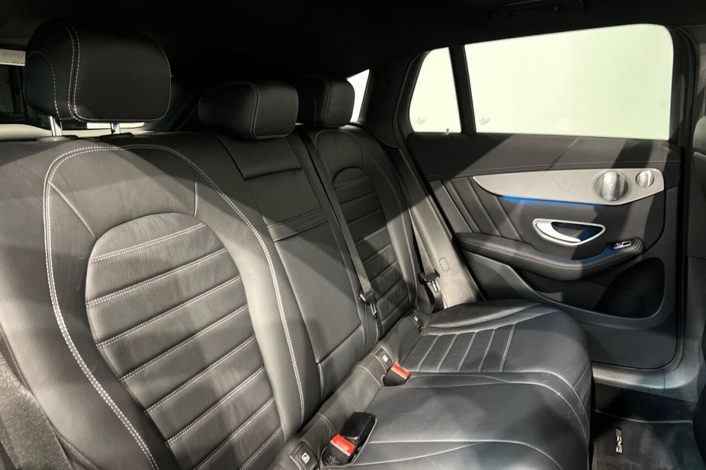 Used Mercedes-Benz EQC 2020 for sale - 77145607: Photo 24