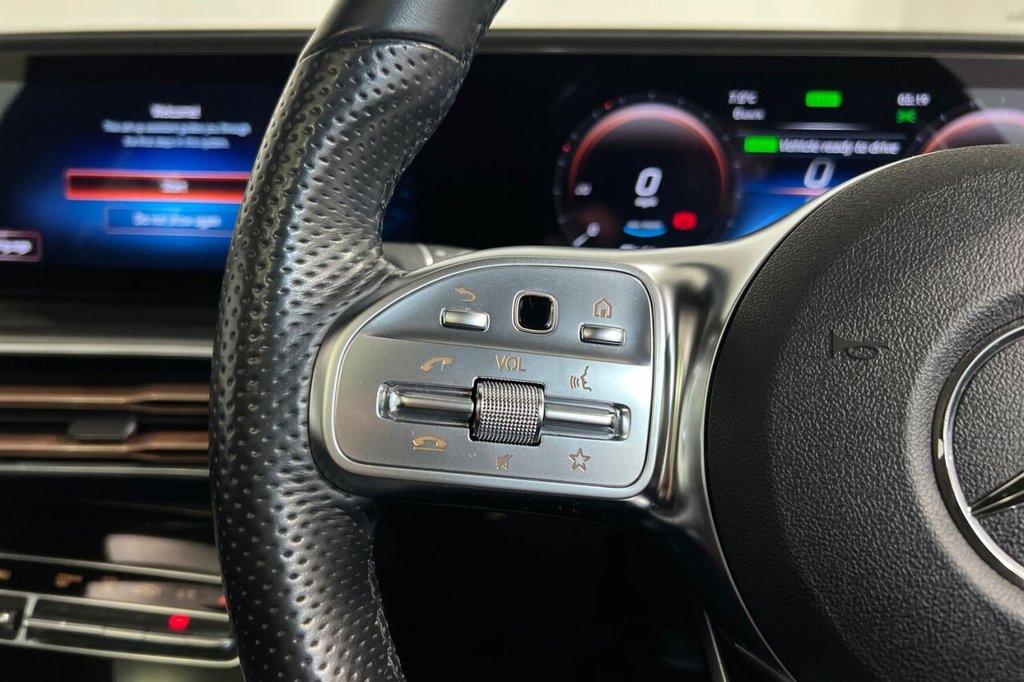 Used Mercedes-Benz EQC 2020 for sale - 77145607: Photo 26