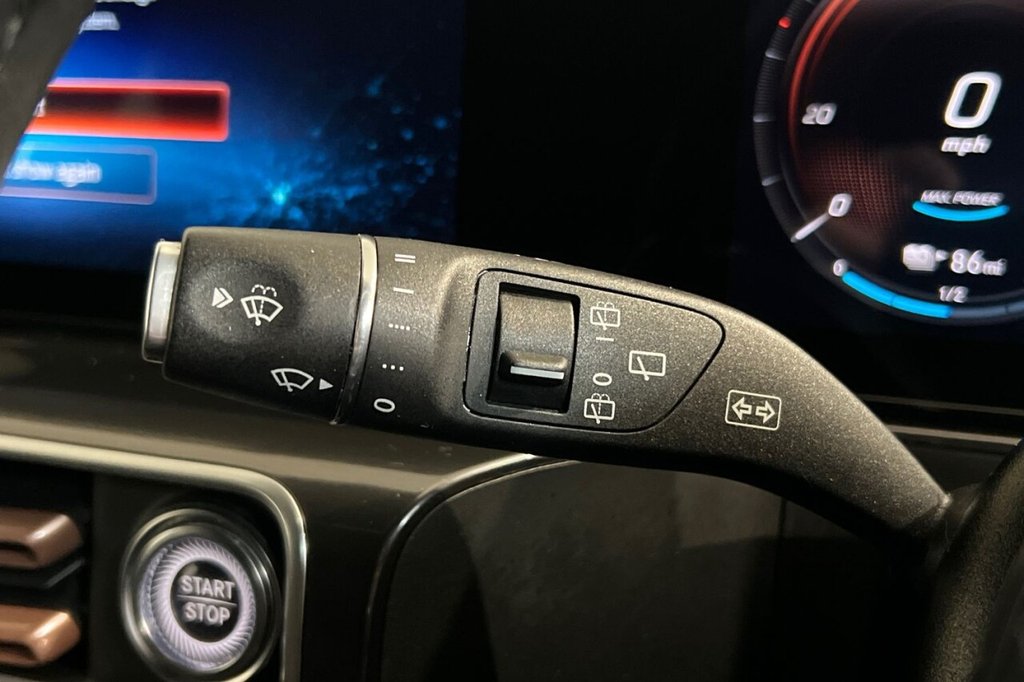 Used Mercedes-Benz EQC 2020 for sale - 77145607: Photo 28