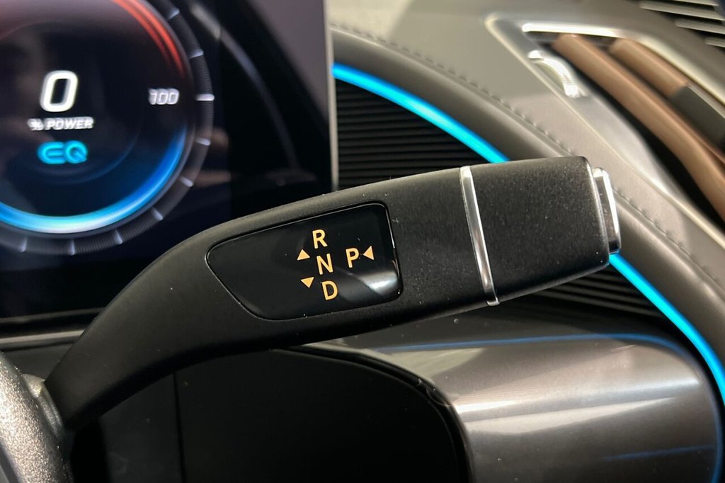 Used Mercedes-Benz EQC 2020 for sale - 77145607: Photo 29