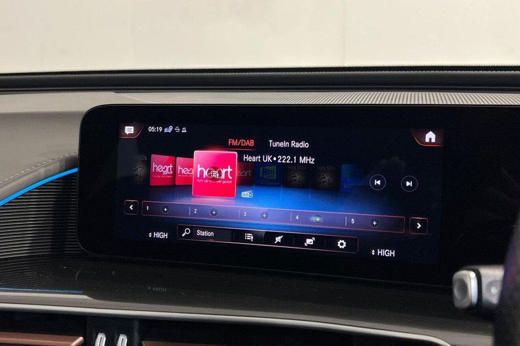 Used Mercedes-Benz EQC 2020 for sale - 77145607: Photo 32