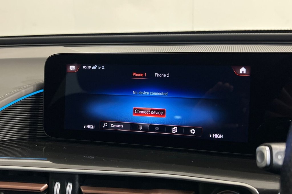 Used Mercedes-Benz EQC 2020 for sale - 77145607: Photo 33