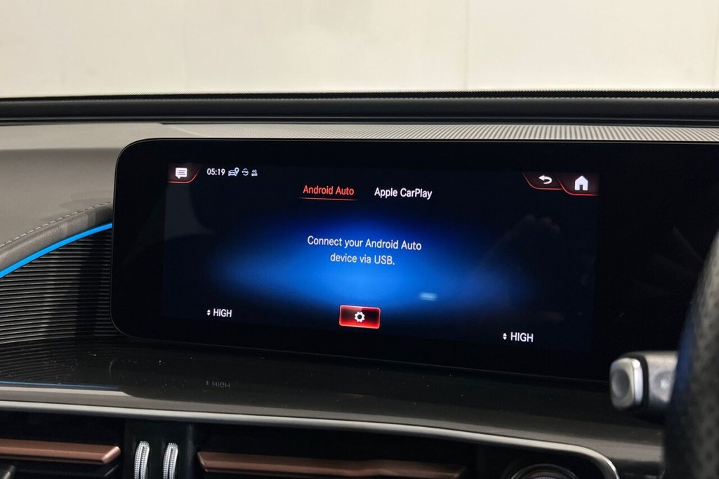 Used Mercedes-Benz EQC 2020 for sale - 77145607: Photo 34