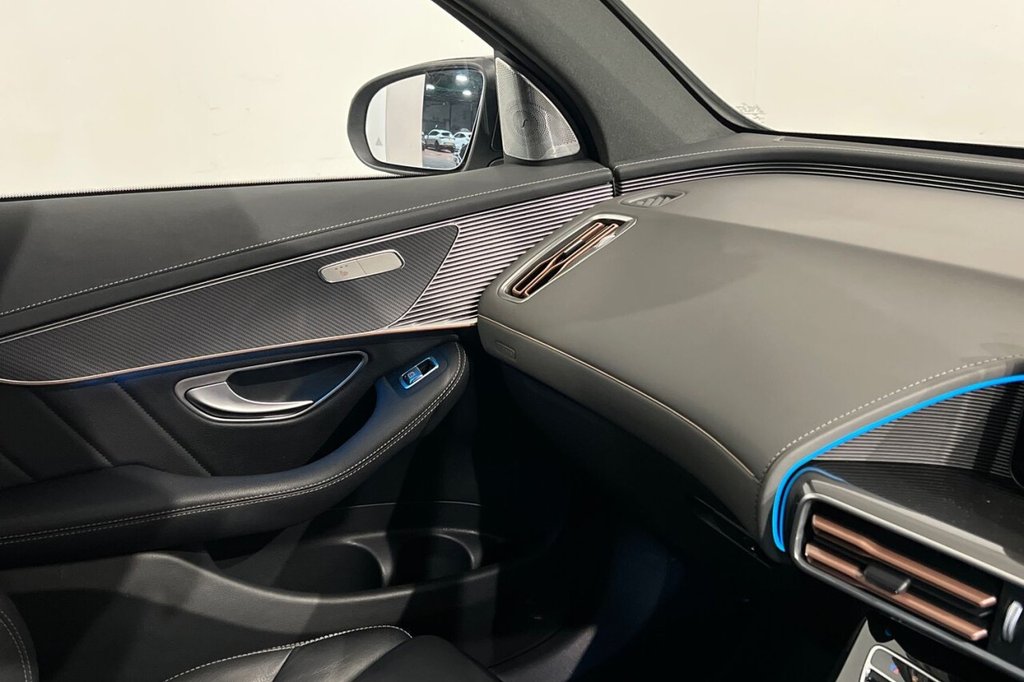 Used Mercedes-Benz EQC 2020 for sale - 77145607: Photo 36