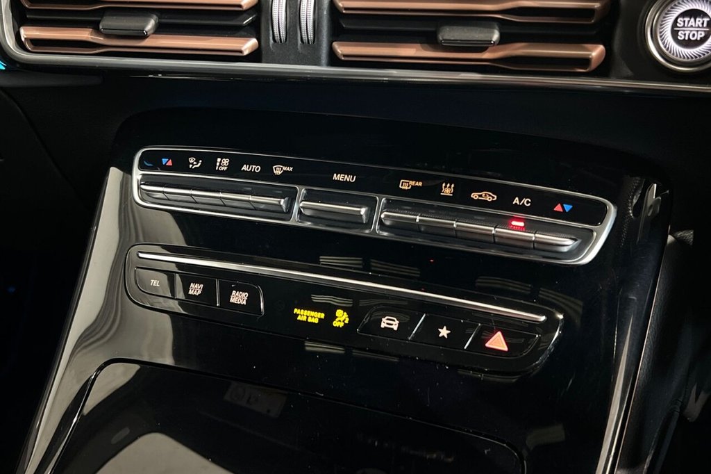 Used Mercedes-Benz EQC 2020 for sale - 77145607: Photo 37