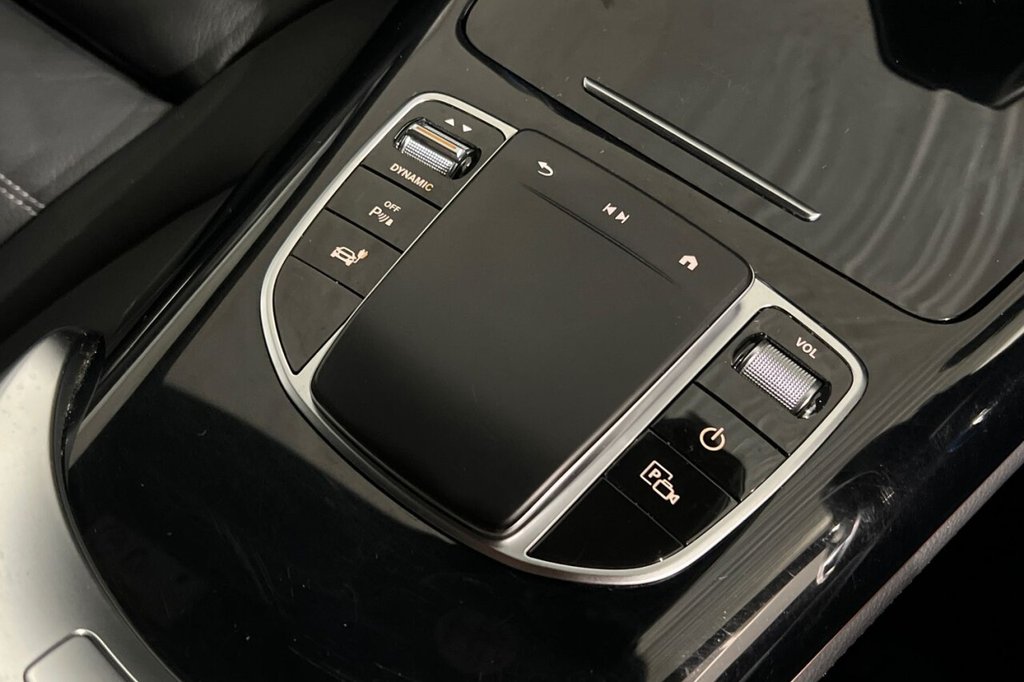 Used Mercedes-Benz EQC 2020 for sale - 77145607: Photo 38