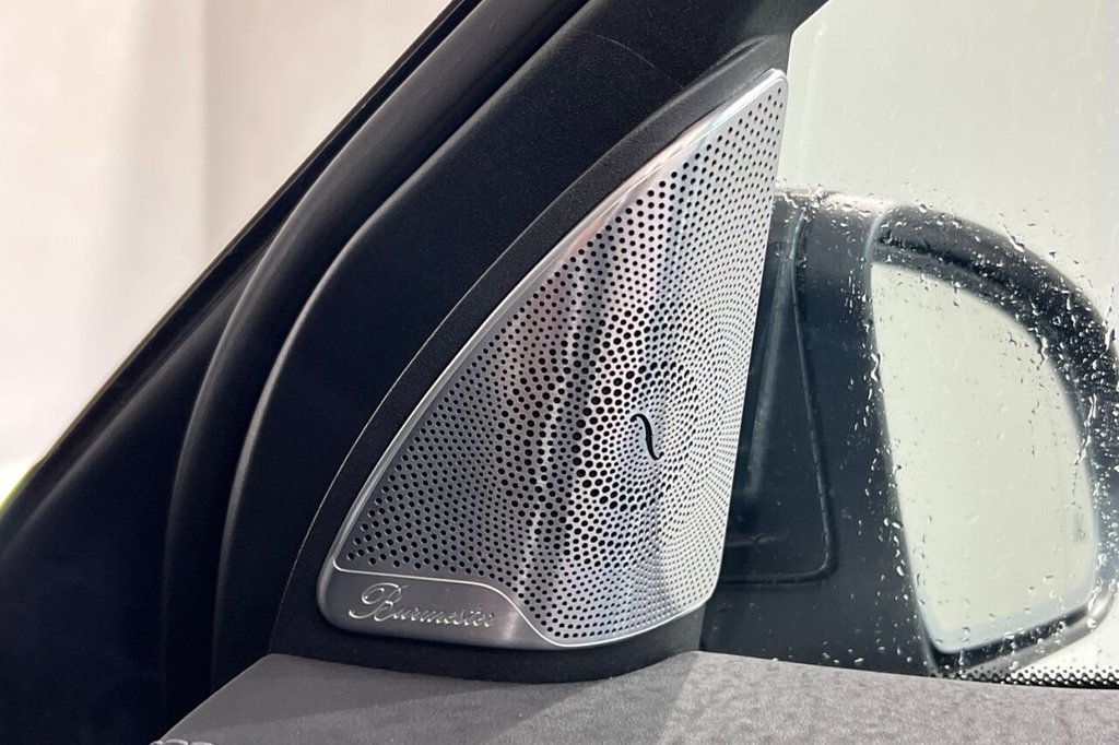 Used Mercedes-Benz EQC 2020 for sale - 77145607: Photo 41