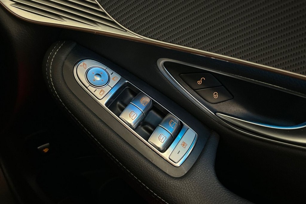 Used Mercedes-Benz EQC 2020 for sale - 77145607: Photo 43