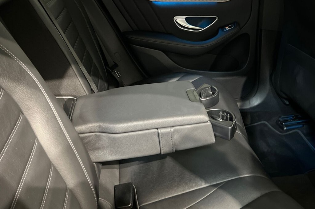 Used Mercedes-Benz EQC 2020 for sale - 77145607: Photo 44